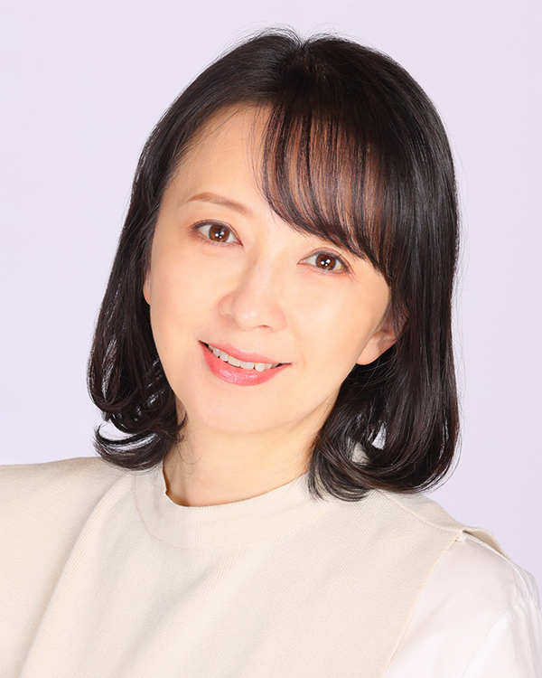 高橋由美子